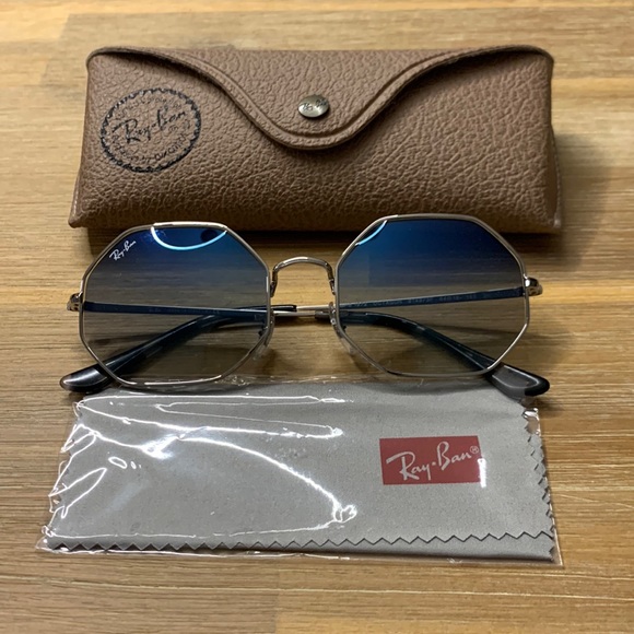 Ray.Ban polarized sunglasses - Picture 1 of 3